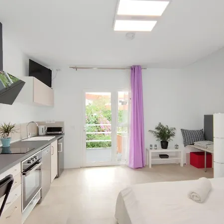 Apartamento Fantastico 3 In Puerto De La Cruz Teneriffa Puerto de la Cruz (Tenerife)