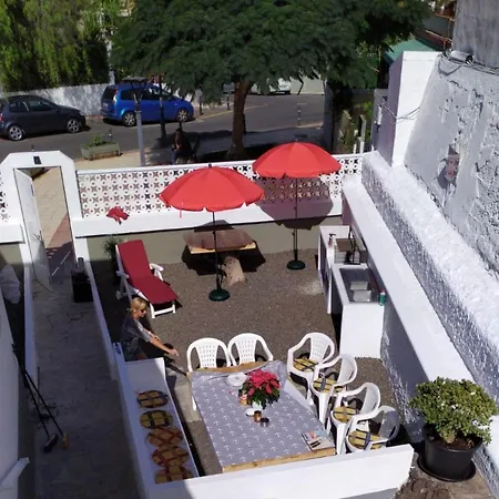Apartamento Fantastico 3 In Puerto De La Cruz Teneriffa *