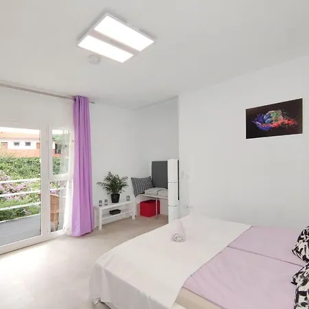 Apartamento Fantastico 3 In Puerto De La Cruz Teneriffa Puerto de la Cruz (Tenerife)