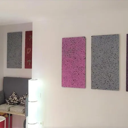 Fantastico 3 In Puerto De La Cruz Teneriffa Apartamento