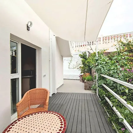 Apartamento Fantastico 3 In Puerto De La Cruz Teneriffa