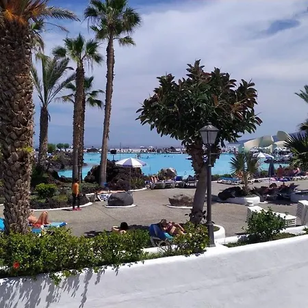 Apartamento Fantastico 3 In Puerto De La Cruz Teneriffa