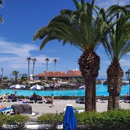 Fantastico 3 In Puerto De La Cruz Teneriffa *