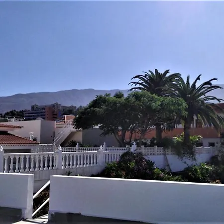 Fantastico 3 In Puerto De La Cruz Teneriffa *
