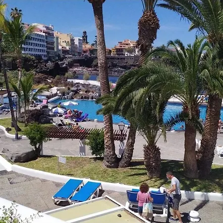 Fantastico 3 In Puerto De La Cruz Teneriffa Apartamento *
