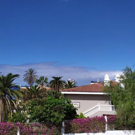 Apartamento Fantastico 3 In Puerto De La Cruz Teneriffa